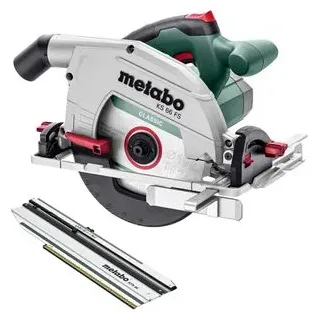 KS 66 FS Set inkl. Kappschiene KFS 44