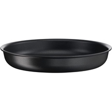 Bild von Ingenio Eco Resist Frypan 24 cm Black