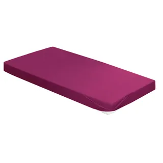 Merkur 0006 Biber 150 x 250 cm berry