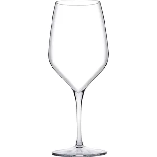 Pasabahce Napa Weißweingläser 6er Set 36 cl - Transparent