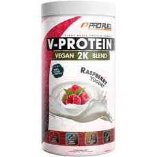 Bild V-Protein 2K (Erbsen- & Reisprotein)