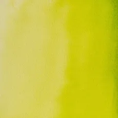 BlockX, Künstlerfarbe + Bastelfarbe, Aquarellfarbe Riesennapf (Goldgrün, 18 ml)