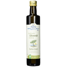 Bild von Natives Olivenöl extra, selection bio 500ml