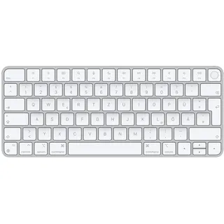 Apple Magic Keyboard mit Touch ID für Mac