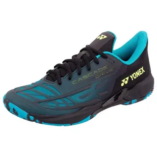 Yonex Badmintonschuhe Power Cushion Cascade Drive 2 Clear/Black