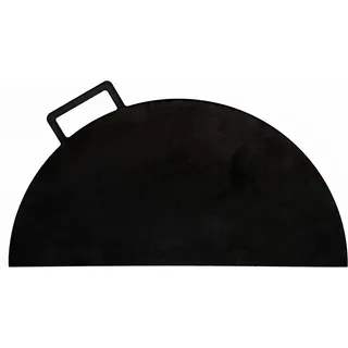 Buschbeck Guss-Grillplatte für Buschbeck Schale Ø 55