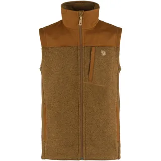 Fjällräven Buck Fleece Vest M