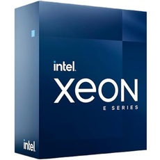Bild Xeon E-2414, 4C/4T, 2.60-4.50GHz, boxed ohne Kühler (BX80715E2414)