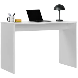 mokebo Kinderschreibtisch Der Produktive Weiß