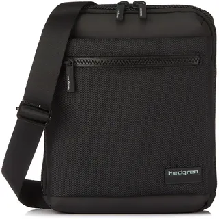 Hedgren Next Chip Umhängetasche Polyester Black