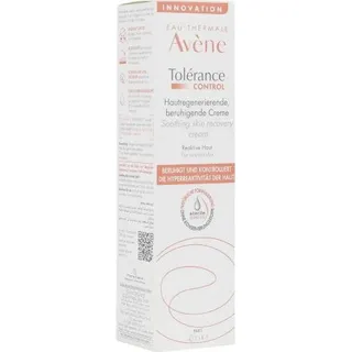 Avène Tolérance Control Creme 40 ml