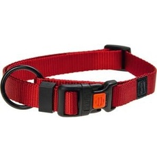 Karlie Halsband A.Sportiv Plus 20mmx40-55cm (M, Hund, Allgemein), Halsband + Leine