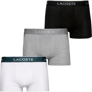 Lacoste Boxershorts multicolor S - Bunt