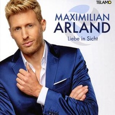 Musik Liebe In Sicht / Arland,Maximilian, (1 CD)