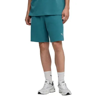 PUMA ESS Elevated Relaxed Shorts, 22,9 cm