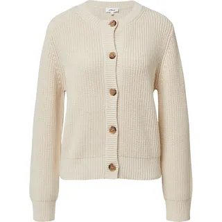 s.Oliver Strickjacke beige 42