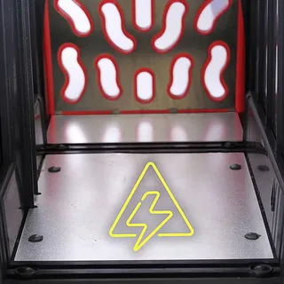 SWISSINNO SuperCat Elektronische Rattenfalle 1 St.