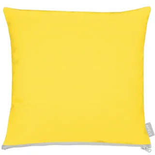 APELT Kissenbezug 3800 40 x 40 cm Gelb