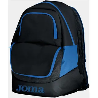 Joma Diamond Ii Rucksack Schwarz