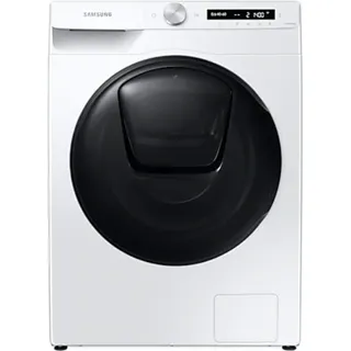 Samsung WD81T554ABW/S2 Waschtrockner (8 kg / 5 kg, 1400 U/min)