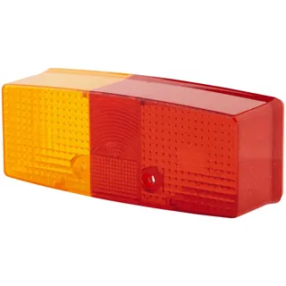 Hella Lichtscheibe, Heckleuchte 9EL 997 451-001 links