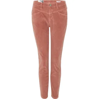Opus Cordhose für Damen - Rosa