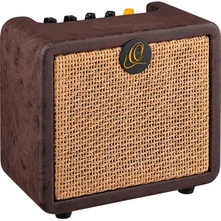 Ortega PTWO Gitarrenverstärker
