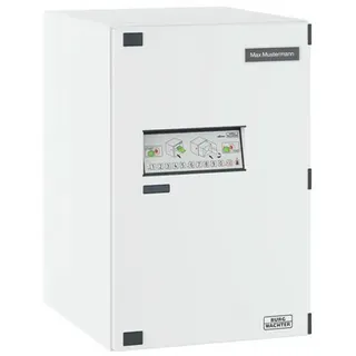 Burg Wächter eBoxx EASY+ E 635 weiß