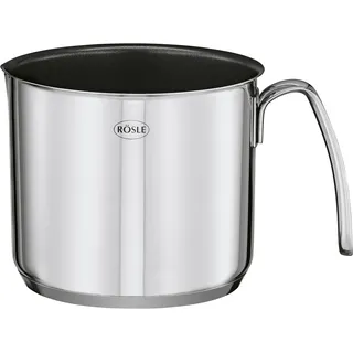 Rösle MOMENTS Milchtopf 14 cm rund