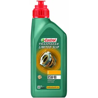 Castrol Limited Slip Z 85W-90 1l