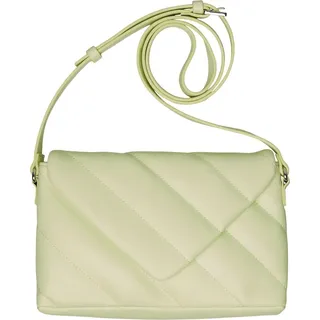 ESPRIT Umhängetasche Darcy Shoulder Bag Citrus Green hellgelb - Hellgelb