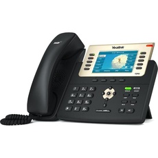 Yealink Wandhalterung für T29G - VoIP-Telefon - Voice-Over-IP, Konferenzgerät Zubehör