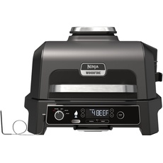 Bild Woodfire Pro XL Outdoor Grill & Smoker Smart Cook OG850EU
