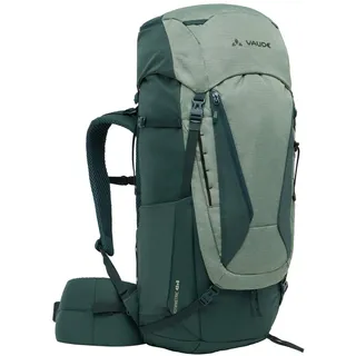 Vaude Asymmetric 42+8 Trekkingrucksack Grün