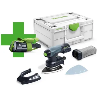 Festool DTSC 400 Li