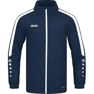 Jako Allwetterjacke Power Marine, L