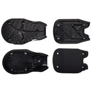 Atomic Sohlenplatten STANDARD DIN 1K GRIP PADS S