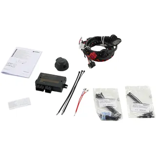 WESTFALIA 321600300113 Elektrosatz Anhängerkupplung E-Satz Anhängevorrichtung