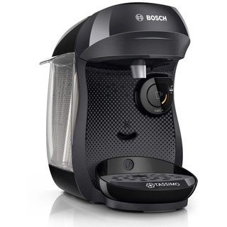 Bosch Tassimo Happy TAS1002N schwarz