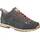 Cinquantaquattro Low Evo gunmetal grey Canapa Beige - EU 47,7 / Grau