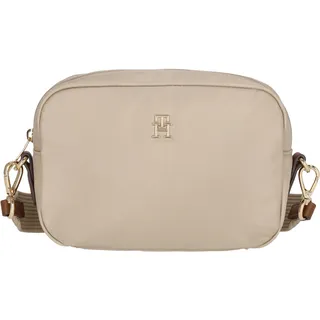 Tommy Hilfiger Umhängetasche Popette Crossbody Bag Sandalwood
