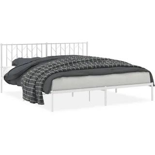 vidaXL 374490 Bettrahmen