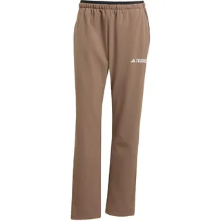adidas Damen Golfhose Terrex Multi Liteflex