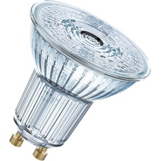 Ledvance, Leuchtmittel, LED-Reflektorlampe (GU10, 0.07 W, 230 lm, 1 x, G)