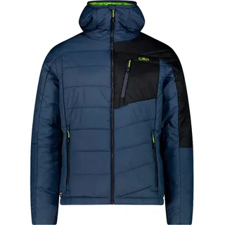 CMP 34z1917 Jacke Titanio blau XL