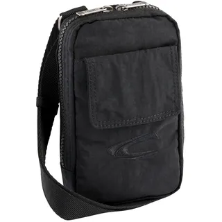 CAMEL ACTIVE Journey Umhängetasche Synthetik Black