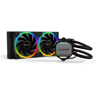 be quiet! Pure Loop 2 FX 240mm