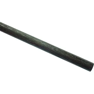 Gardinia Stange Country Ø 25 mm Kolonial gebürstet 160 cm