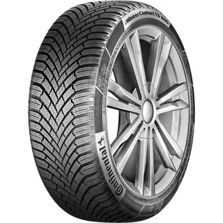 WinterContact TS 860 175/60 R15 81T