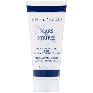 Beauté Pacifique Beaute Pacifique Scars & Stripes